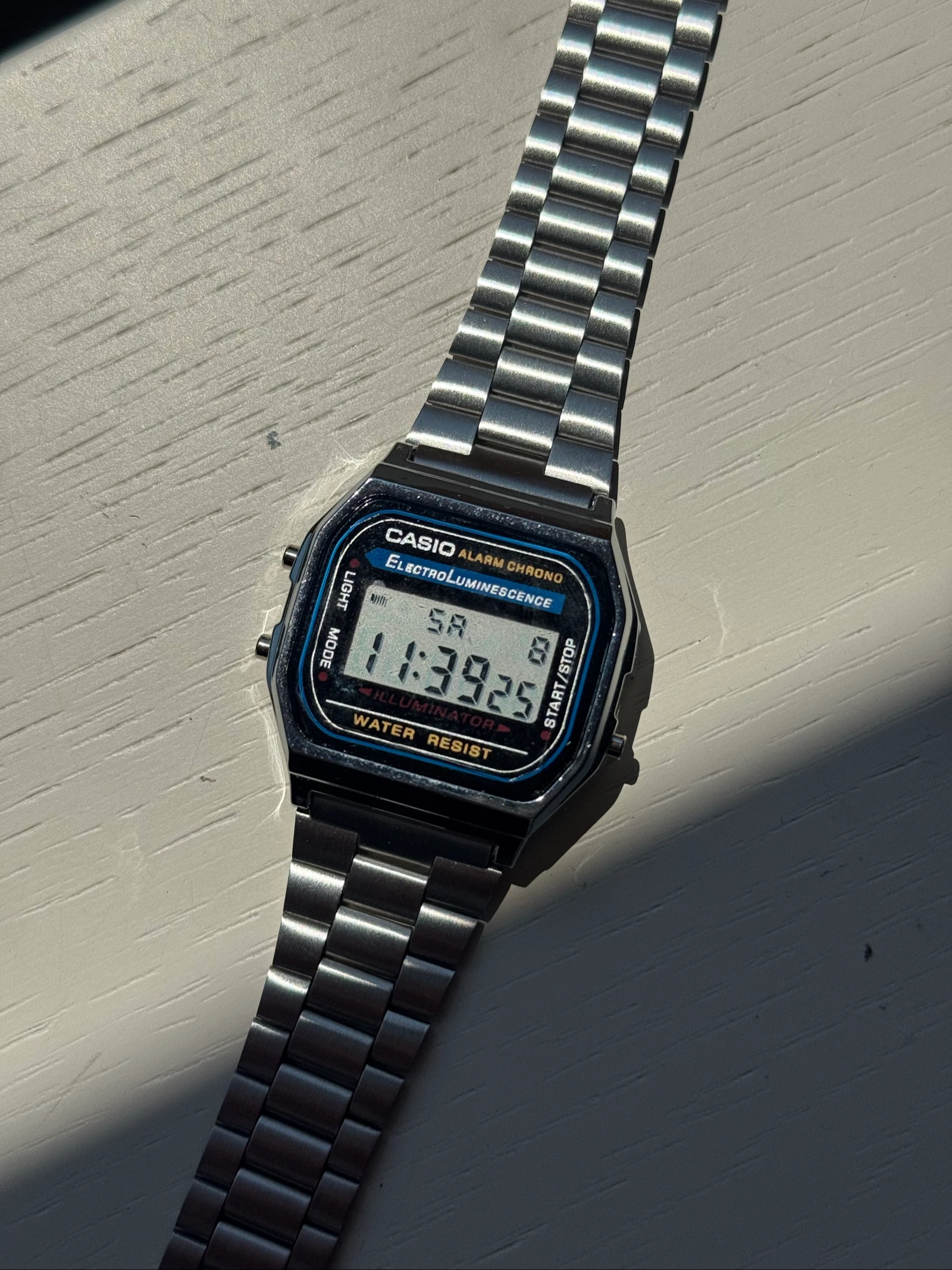 Casio montre numérique neuve – photo 2